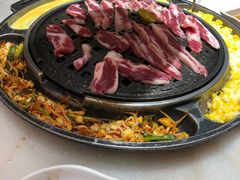-韩宫宴炭火烤肉(印象城店)