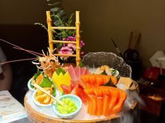 -花潮料理艺食馆(成都万象城店)