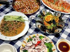 -阿妹小海鲜(下角店)