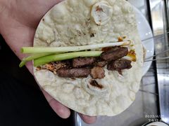 -小寒羊烧烤(凯瑞时代大厦店)