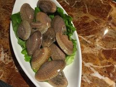 -船奇蒸汽海鲜·闽菜(八市海鲜总店)