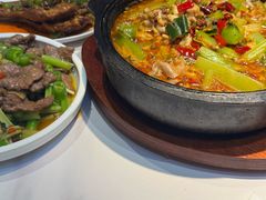 -川知味(京华城店)