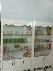 -颐健堂健康管理中心(宝龙店)