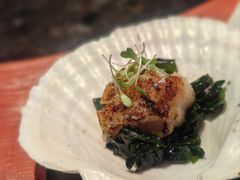 -Ginza Onodera铁板烧(外滩十八号店)