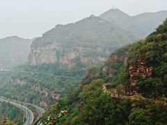-红旗渠风景区