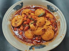 金钱蛋-潇湘阁(三里屯SOHO店)