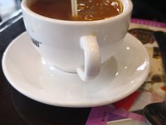 -德大西餐社(云南南路店)
