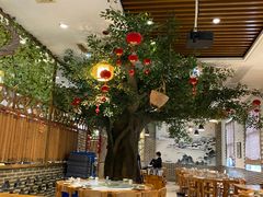大堂-江南婆婆(车墩店)