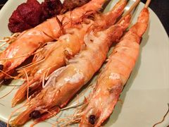 -梨花自助烤肉(西三旗万象汇黑金店)