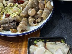 -九层海鲜塔(市南店)