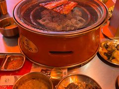 -西塔老太太泥炉烤肉(苏州大悦城店)