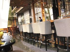 大堂-上海柏悦酒店