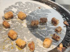 -燚青春东北泥炉烤肉(百合店)