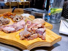 -喜来稀肉(虹泉路店)