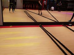 -超级猩猩健身·团课·瑜伽(花园道店)