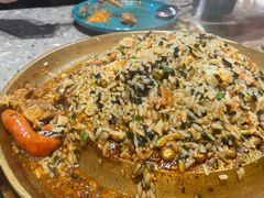 -牛牛章·章鱼水煎肉(光谷世界城店)