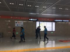 -奥体中心(地铁站)