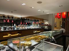 -青岛证大喜玛拉雅酒店·Z1餐厅