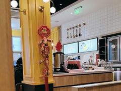 -泰煌鸡·上海白斩鸡·鸡汤面(万航店)