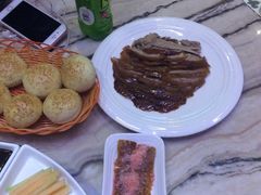 -金百万烤鸭店(马甸店)