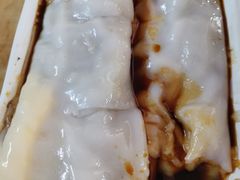 -新园饮食店(香洲总店)