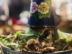 -龙虾风暴(松江店)