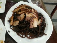 酥锅-宋记便宜坊(二七店)