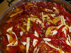 -胡马八破·川菜小馆(高新万达店)