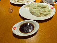 鲅鱼饺子-清和传家饺子(龙泉道物美店)