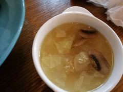 -穆拉诺餐厅(上海玻璃博物馆店)