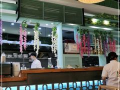 大堂-阮氏娘·越南料理(双子塔店)