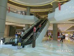 -中影国际影城(华发商都CINITY店)