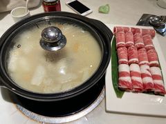 -煲王粤菜餐厅(中侨中心店)