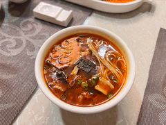 绵阳米粉-富乐山酒店(西黄城根北街店)