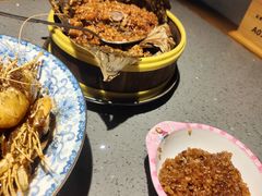 -老头儿油爆虾(星光一期店)