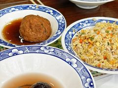 -粗茶淡饭(东关街店)