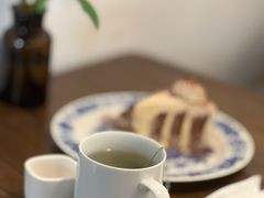 -竹子咖啡bamboo coffee