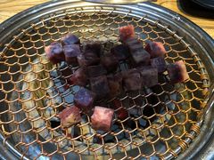 -熊小胖烤肉店(桥北店)
