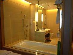 洗浴间-无锡日航饭店