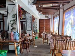 -翠姐姐农家大院·老底子萧山菜(建设一路店)