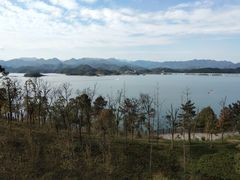 -千岛湖忆湖度假酒店(中心湖景区店)