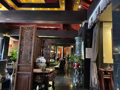 门面-厉家菜(金宝街店)