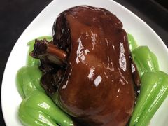 -申粤轩酒楼·三十年粤菜经典(丁香花园店)