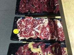 -陈记顺和牛肉火锅馆(天河北路店)