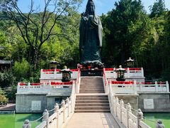 -千佛山风景名胜区
