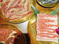 -蒲葵传统炭火烤肉(白石龙店)