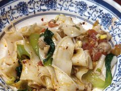 -陕客肉夹馍(王府井店)