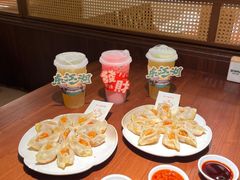 -壹湖两岸·鱼鲜山里菜(东江湖店)