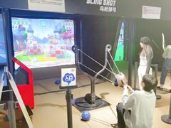 -VS SPORTS PARK运动玩乐园·团建·生日会(合生汇店)