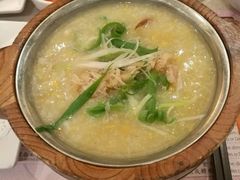 金衣蟹皇粥-池记(尖沙咀店)